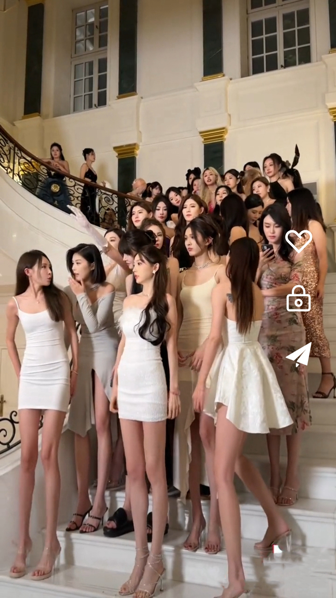 总对你好的人突然有一天不对你好了截图