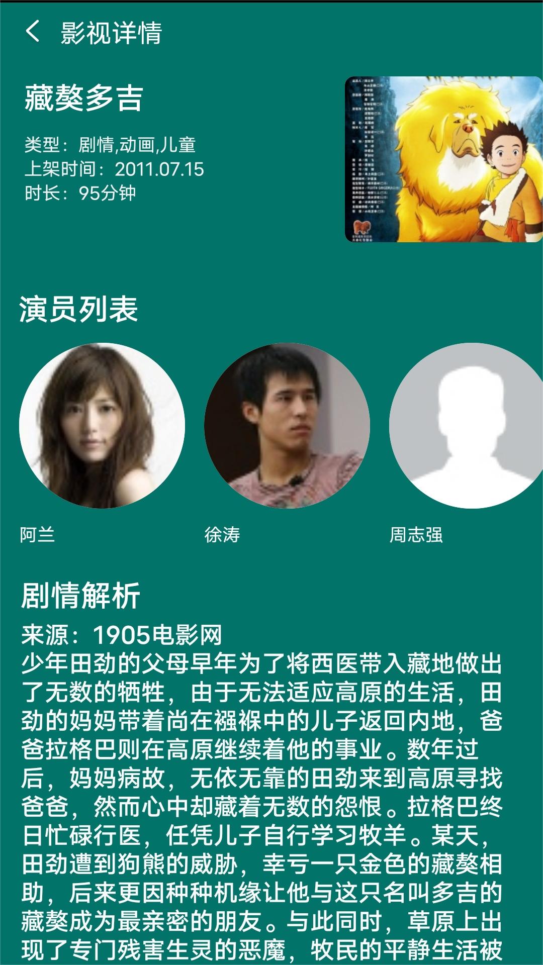 十大忠犬排名第一名截图